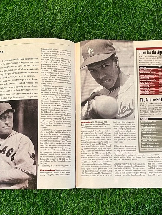 June 15, 1988 Michale Jordan Chicago Bulls Sports Illustrated - MJ Rises Again - Picture 9 of 11